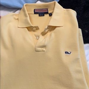Vineyard Vines Polo